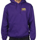 WCK Records Hoodie