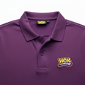 WCK Records Men's Polo Shirt