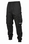 Westcoastkreations Men's Baggy Cargo Pants