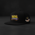 WCK Records Dopey Snapback